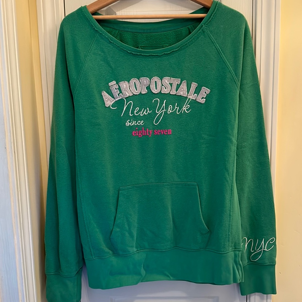Aeropostale sweatshirt